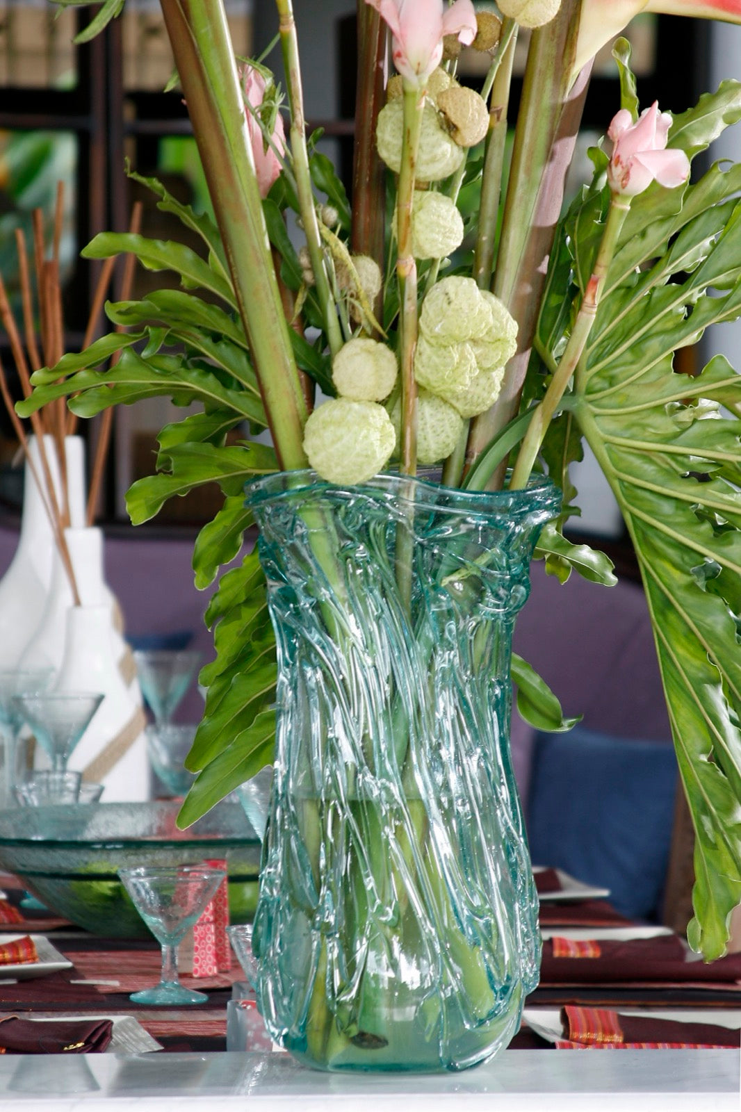 Niagara Vase