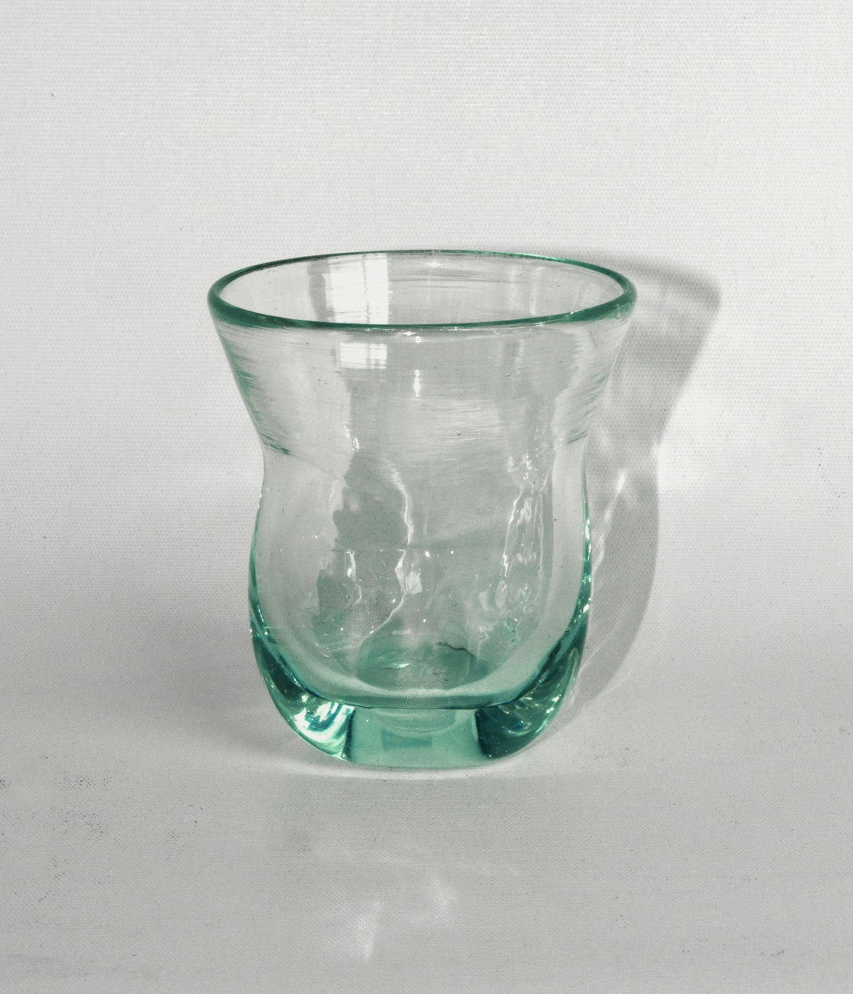Sugar Cup decorative piece in natural materials – handmade boho decor from Bali