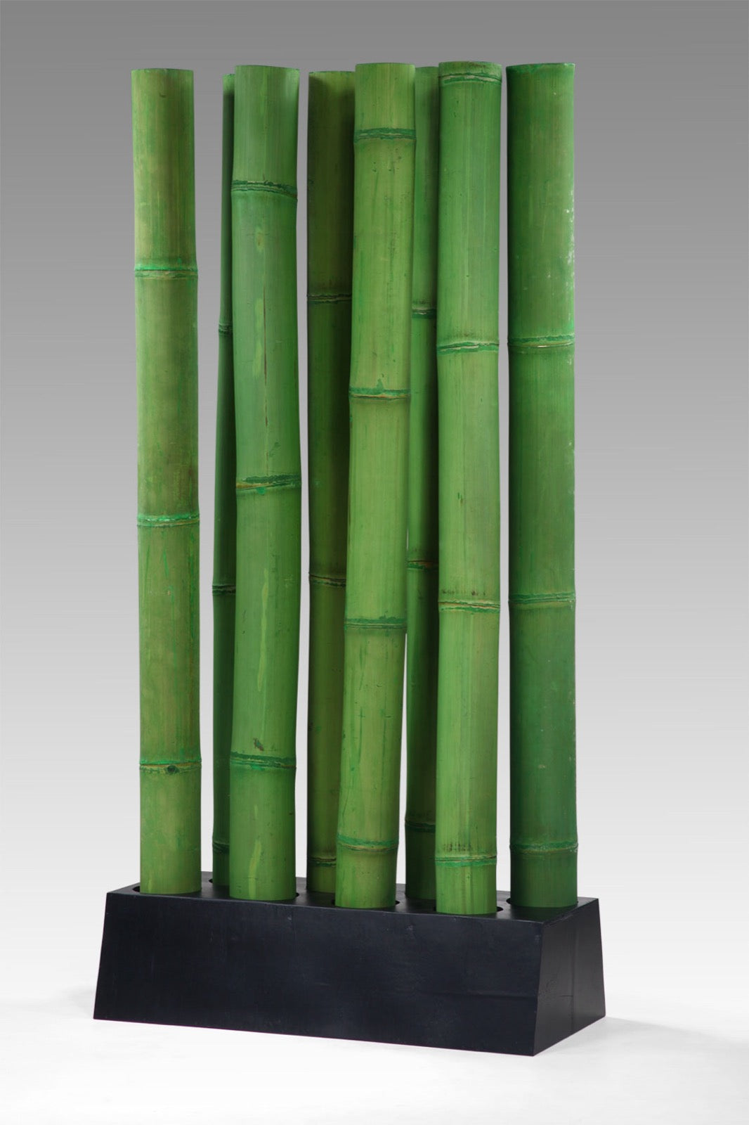 Paravan Thick room divider by BaliSouk – boho decor made in Bali