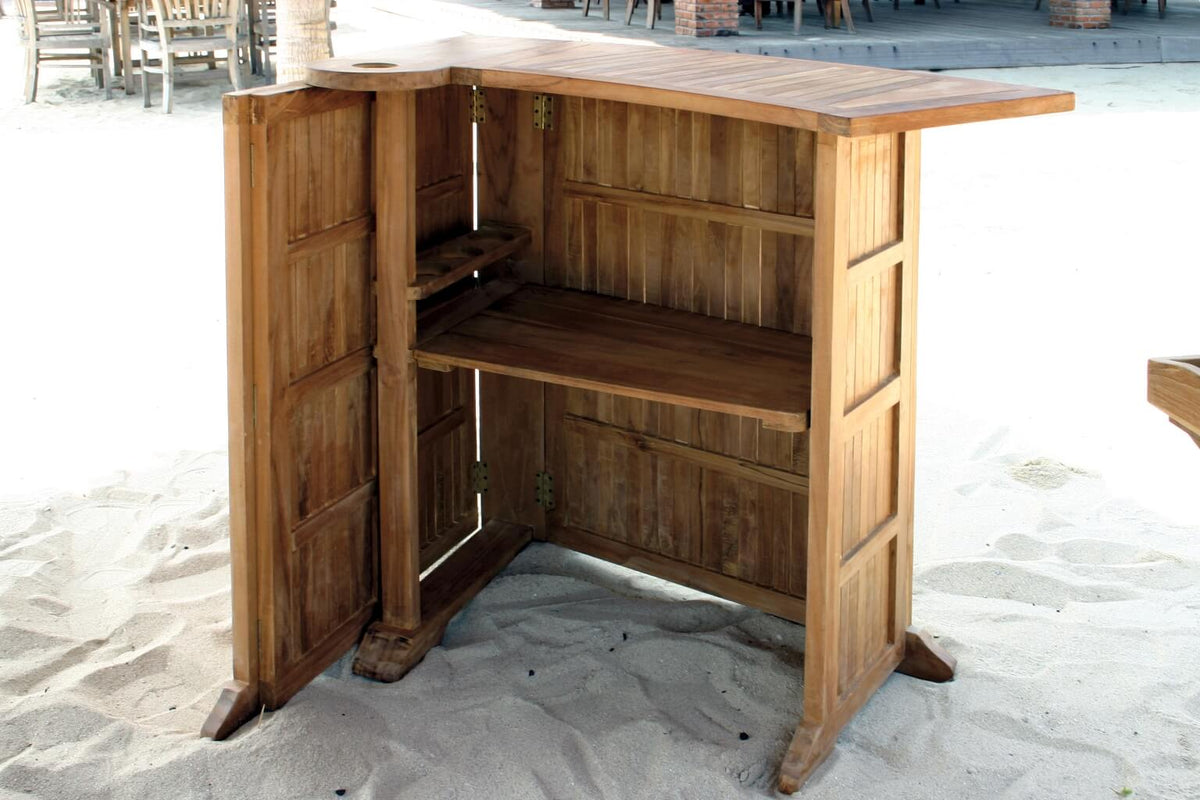 Disco Bar Table – Set of 2