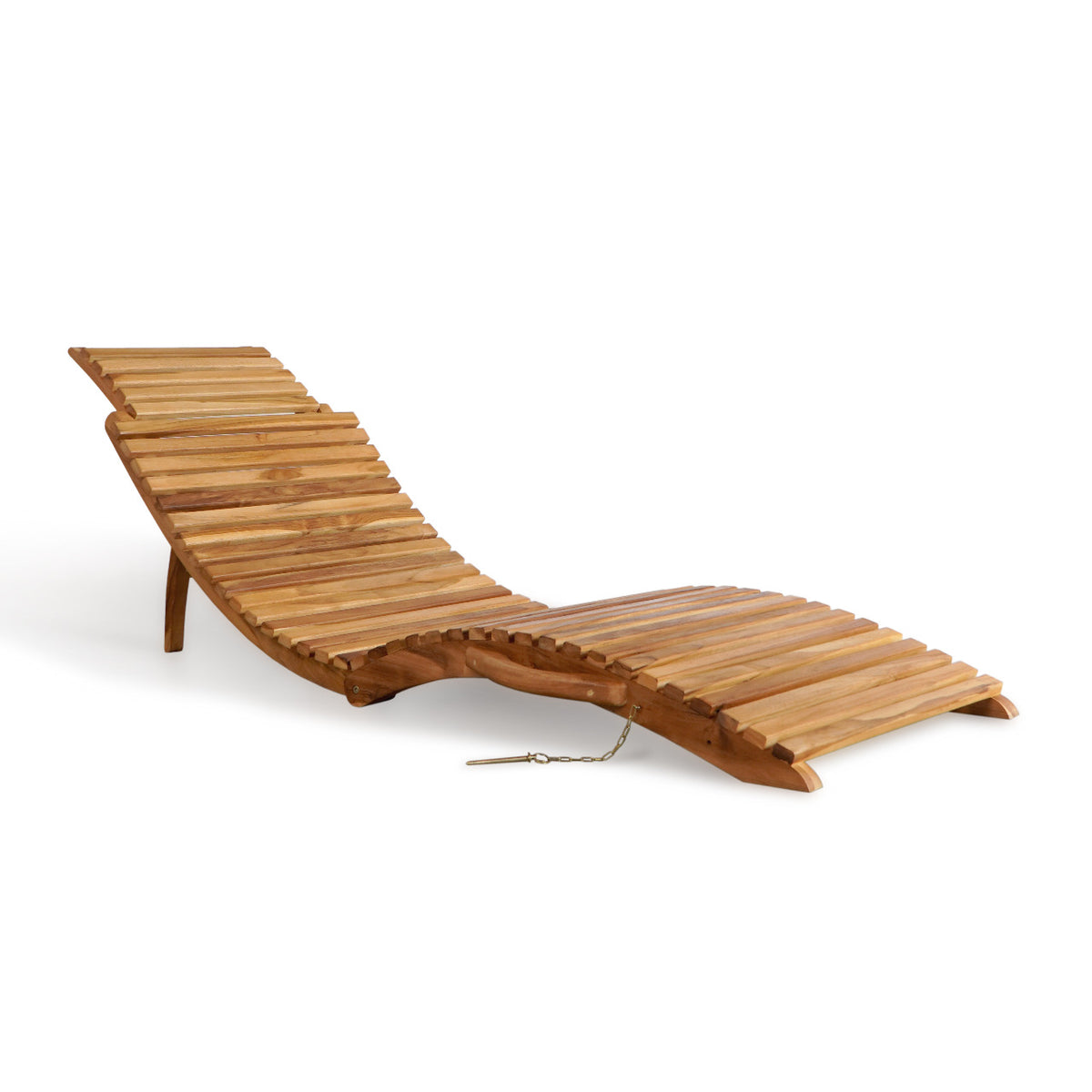 San Remo – natural materials beach chair, boho furniture from Bali
