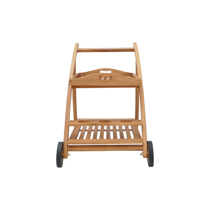 Bali Furniture – Batista Trolley