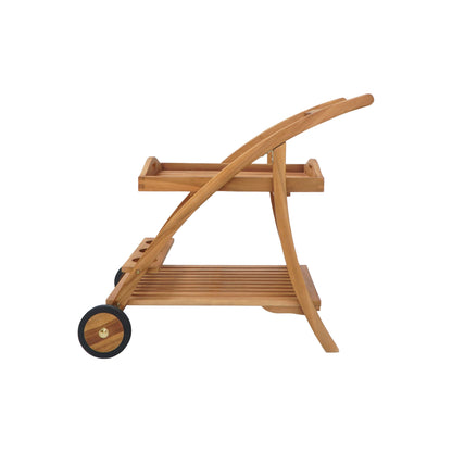 Bali Furniture – Batista Trolley