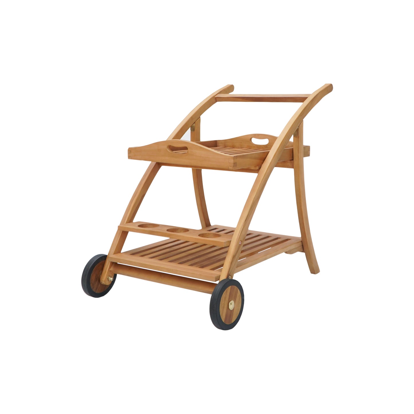 Bali Furniture – Batista Trolley