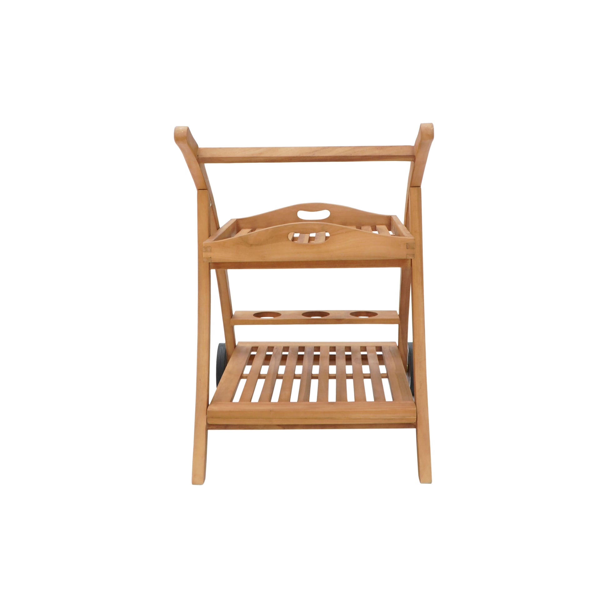 Bali Furniture – Batista Trolley