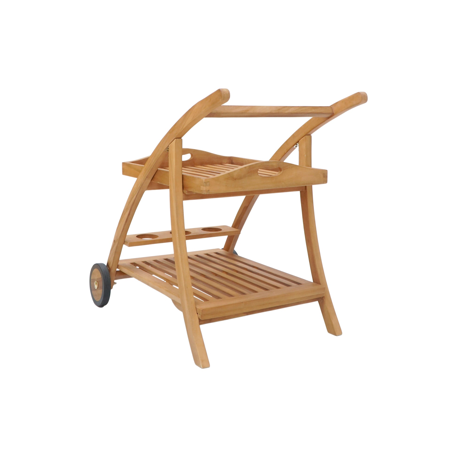 Bali Furniture – Batista Trolley