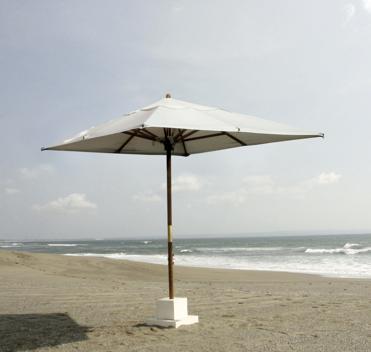 Umbrella Iv Without Base – Set of 2