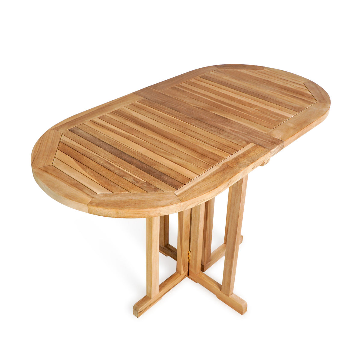 Colibri Balcony outdoor table by BaliSouk – boho furniture made in Bali