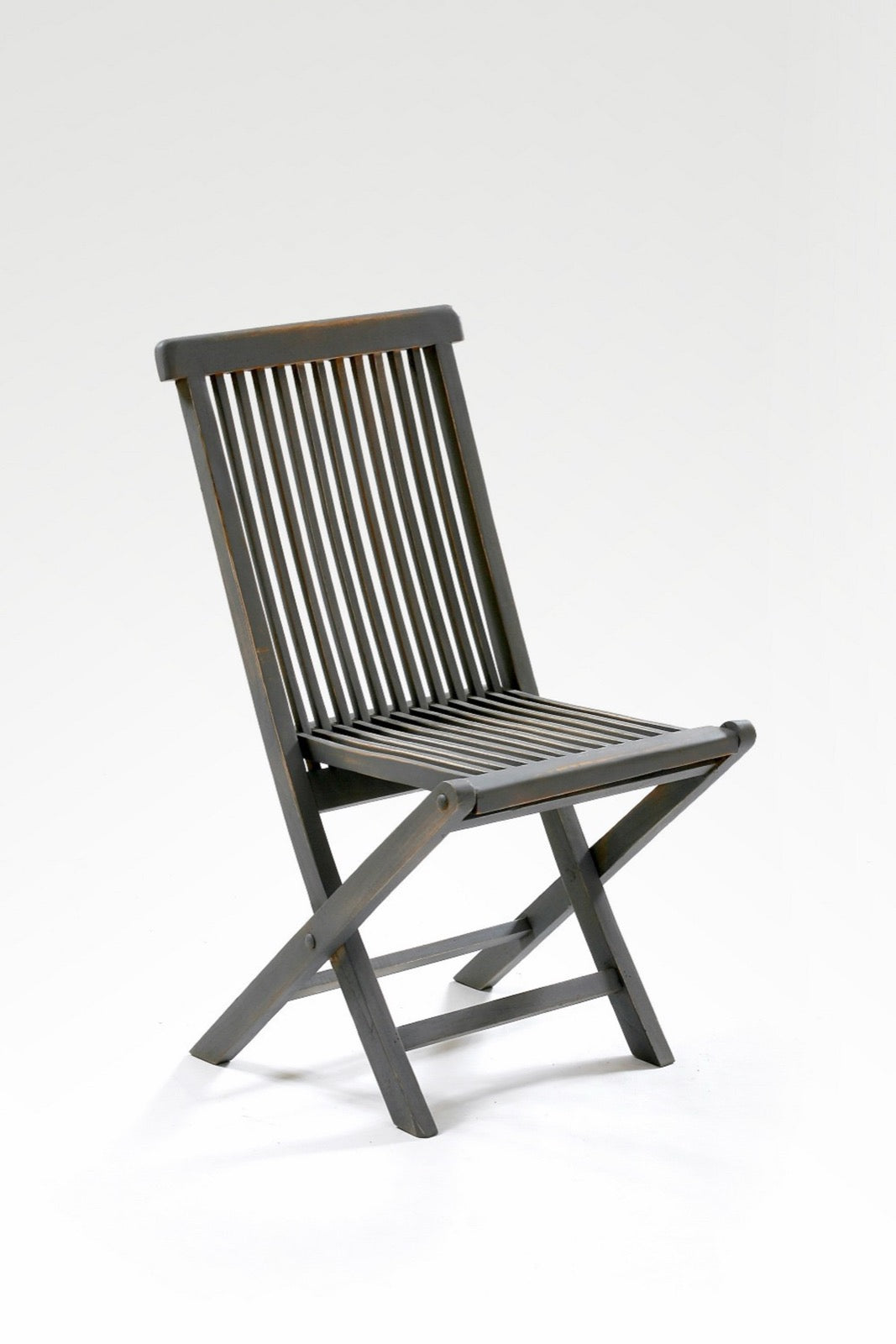 Modena Chair Without Cushion