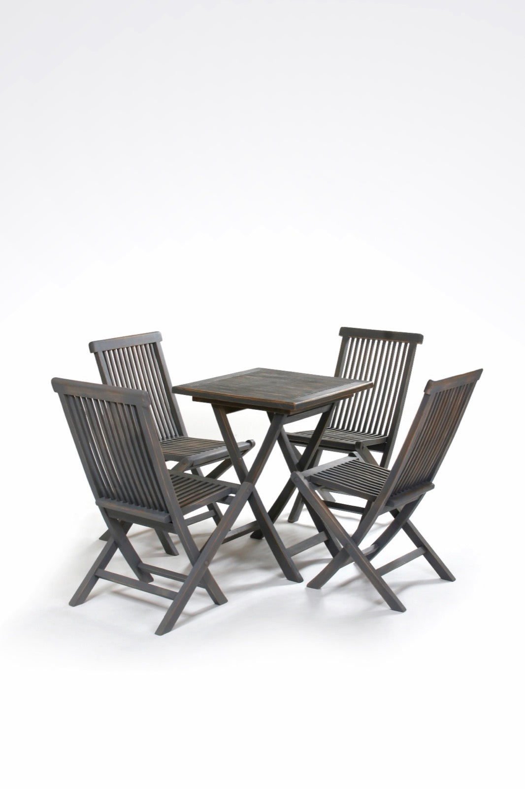 Modena folding table by BaliSouk – boho furniture made in Bali