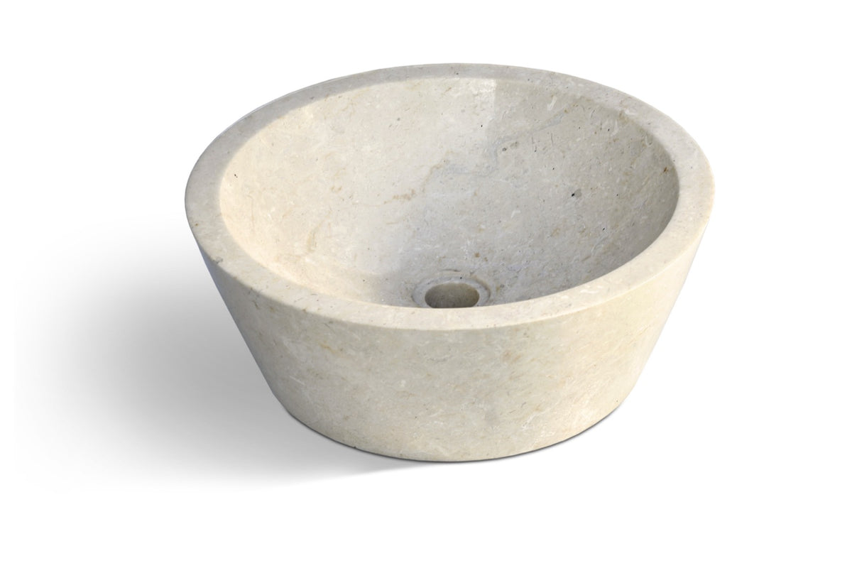 Low Cone Sink