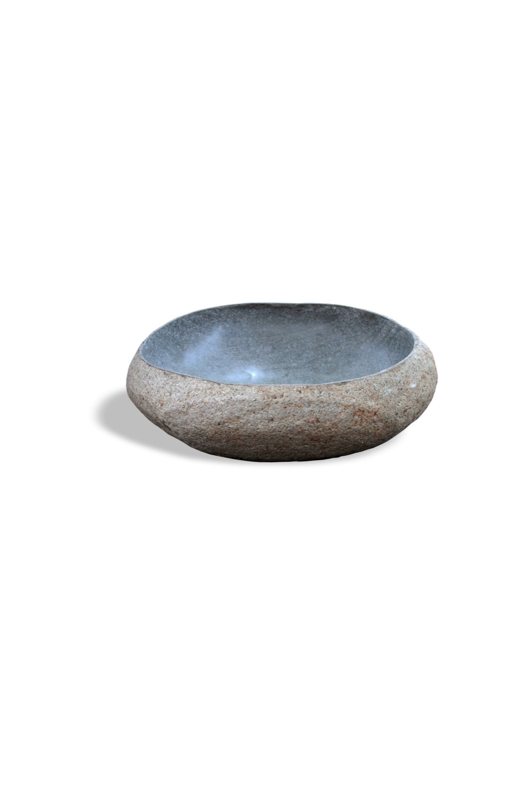 Stone Washbasin Thick