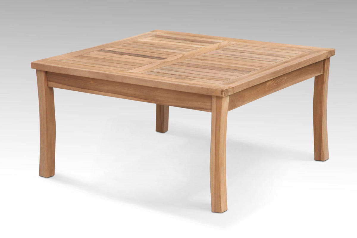 Soborg coffee table by BaliSouk – boho furniture made in Bali