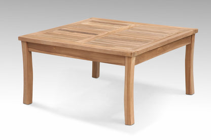 Soborg Middle – natural materials chair, boho furniture from Bali