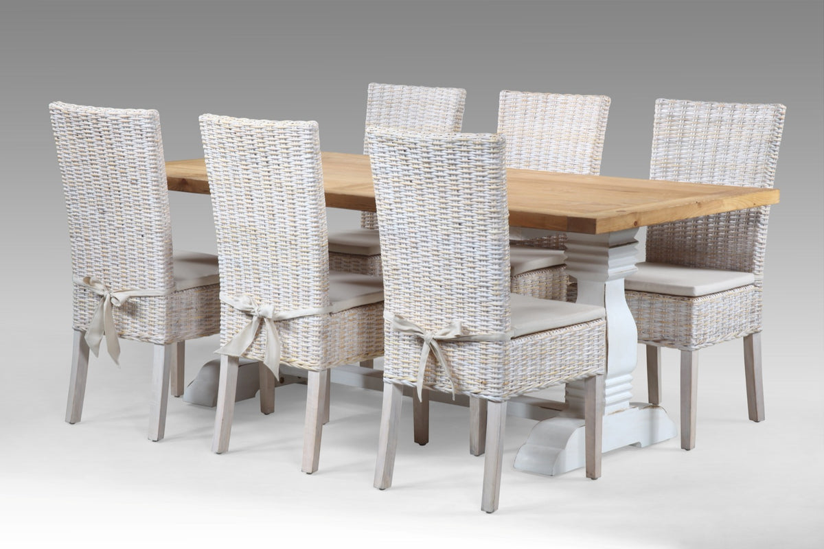 Shanghai Dining Table