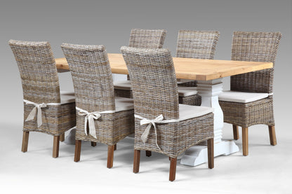 Shanghai Dining Table