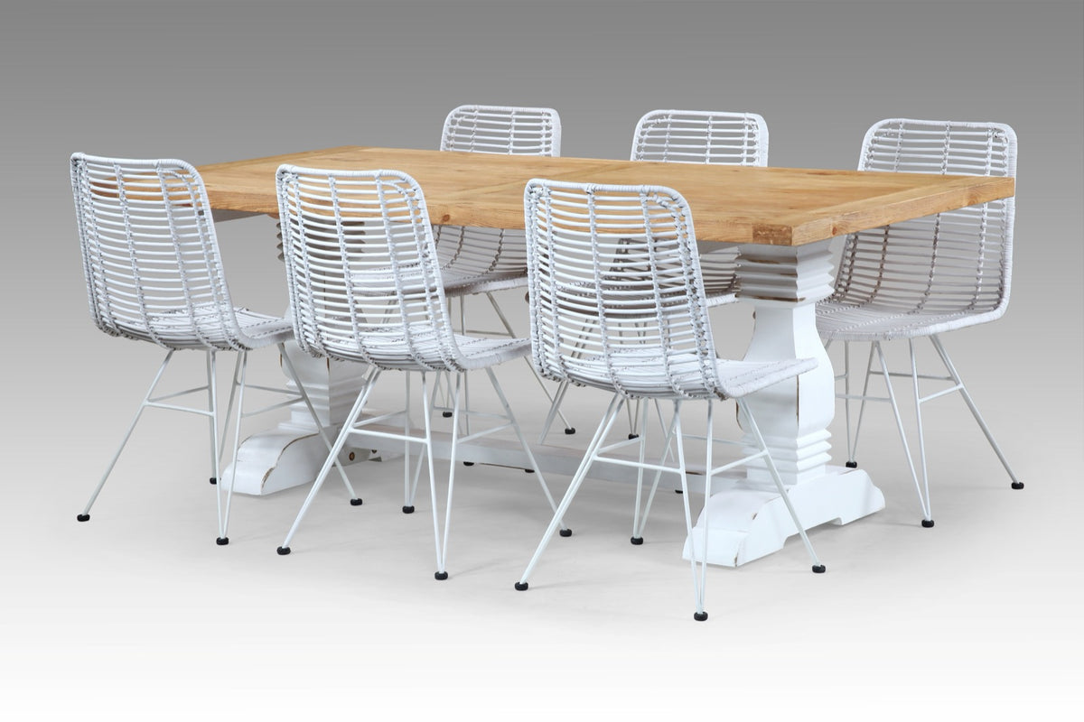 Shanghai Dining Table