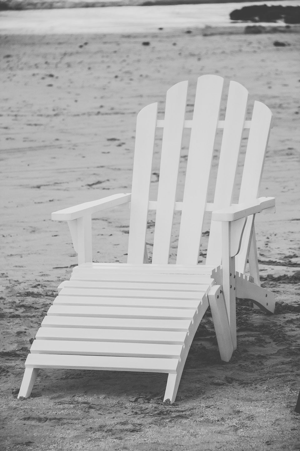 Amsterdam sun lounger by BaliSouk – boho furniture made in Bali