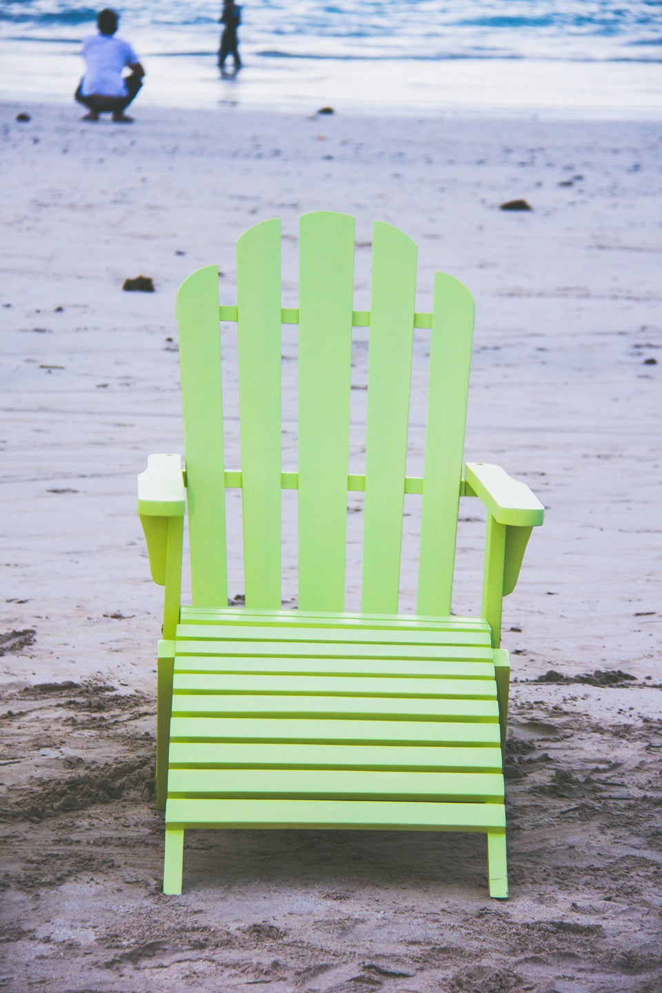 Amsterdam sun lounger by BaliSouk – boho furniture made in Bali