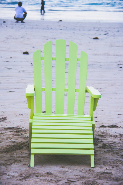 Amsterdam sun lounger by BaliSouk – boho furniture made in Bali
