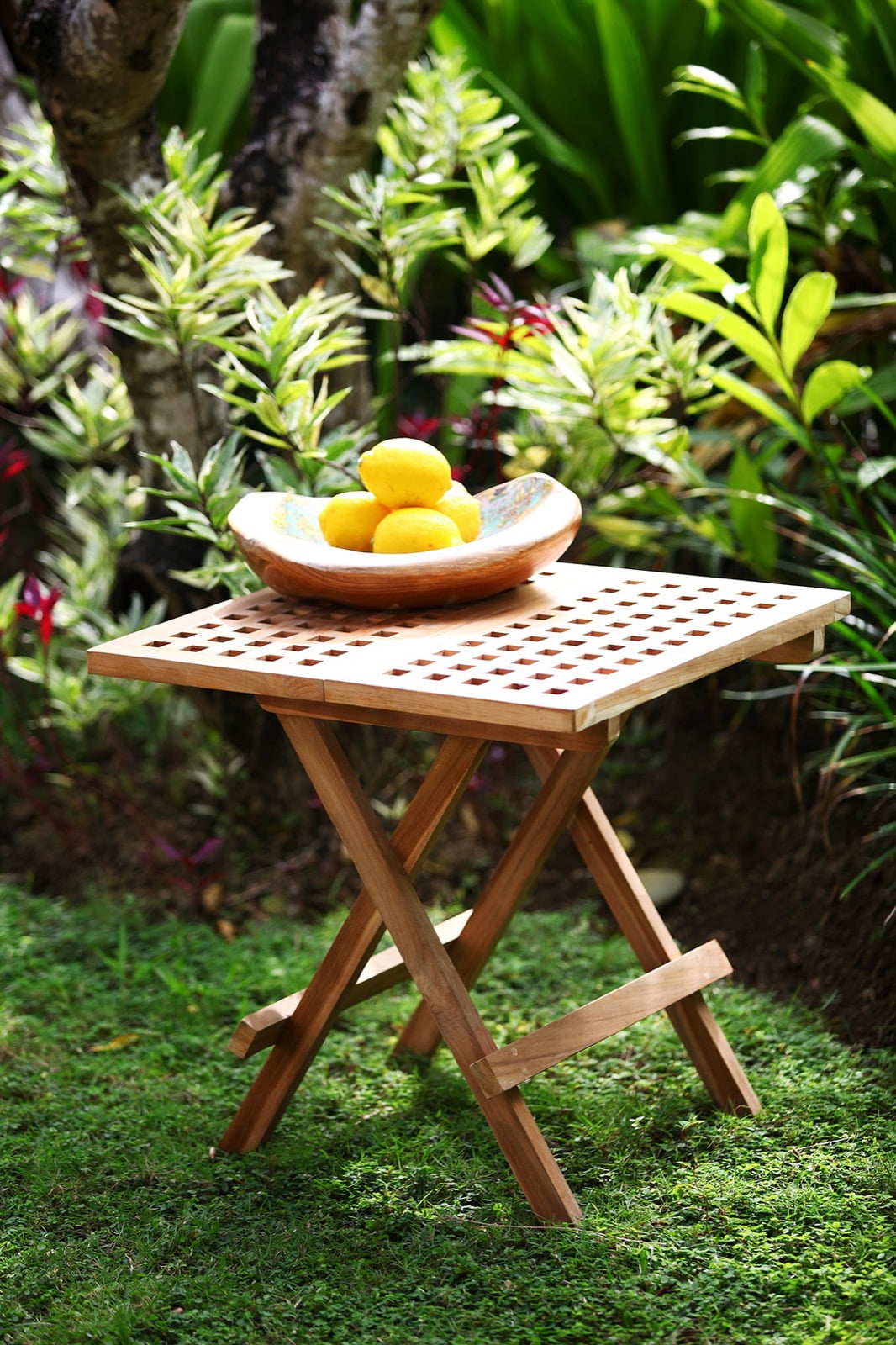 Picnic Square Table
