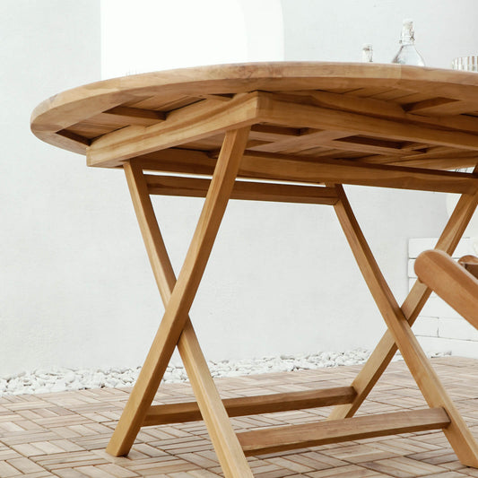 Modena Folding Table