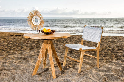 Leo table by BaliSouk – boho furniture made in Bali