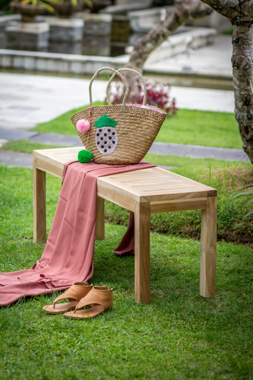 Bristol Bench