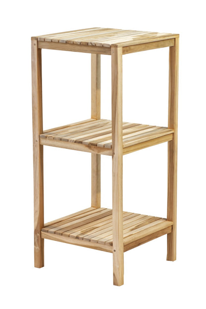Pilou rack by BaliSouk – boho furniture made in Bali