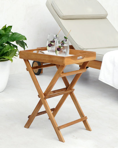 Bali Furniture – Verona Tray-Table - Folding – Verona Tray-Table - Folding brings a ref
