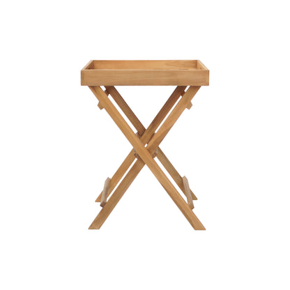 Bali Furniture – Verona Tray-Table - Folding