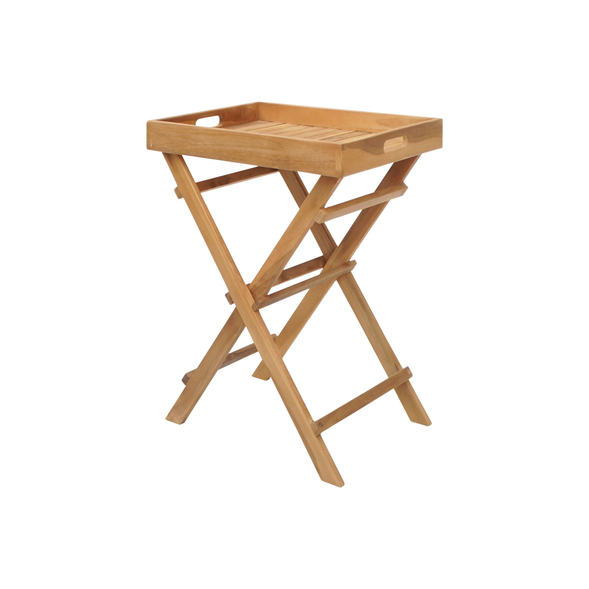Bali Furniture – Verona Tray-Table - Folding