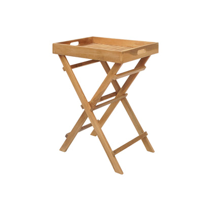 Bali Furniture – Verona Tray-Table - Folding