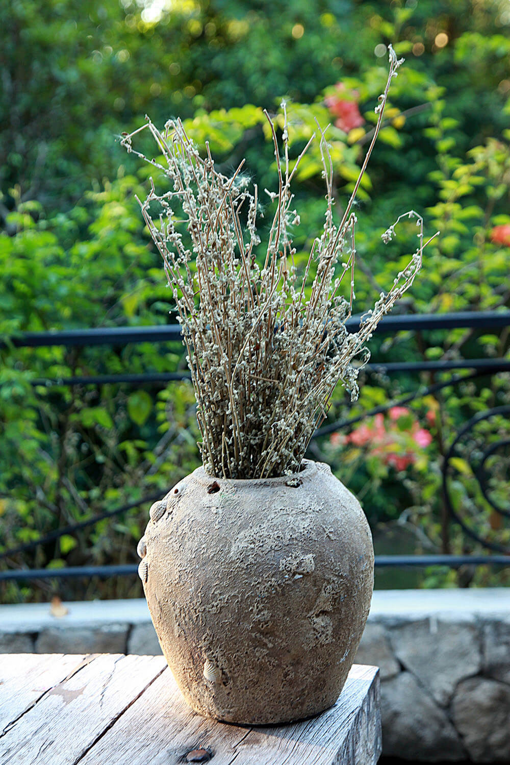 Valaria Pot