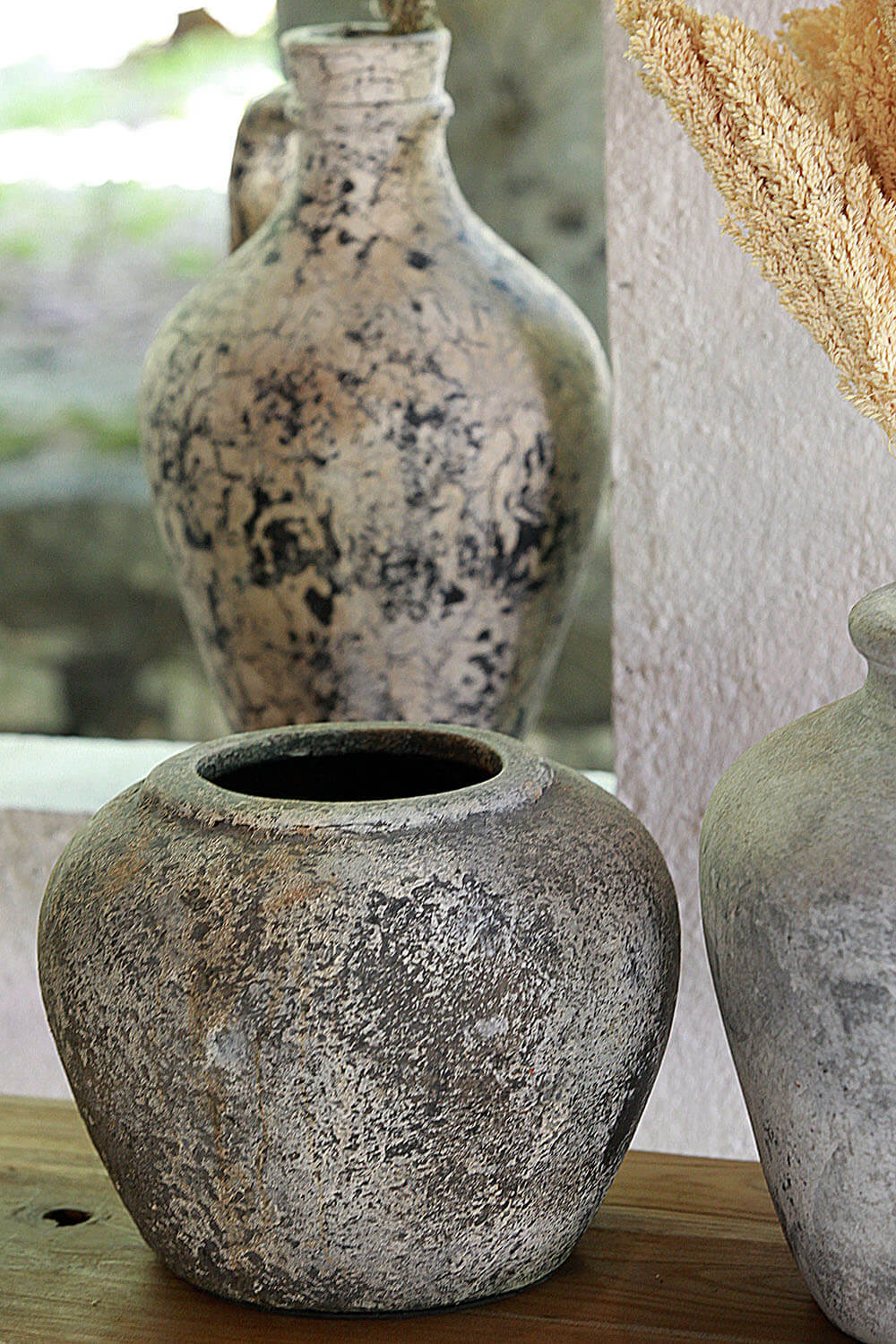 Koropi Pot