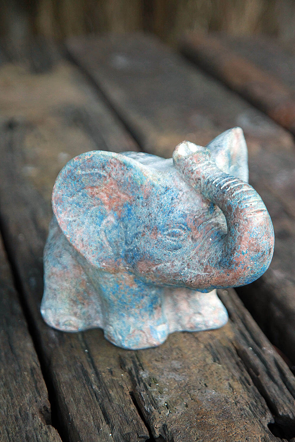 Small Elephant