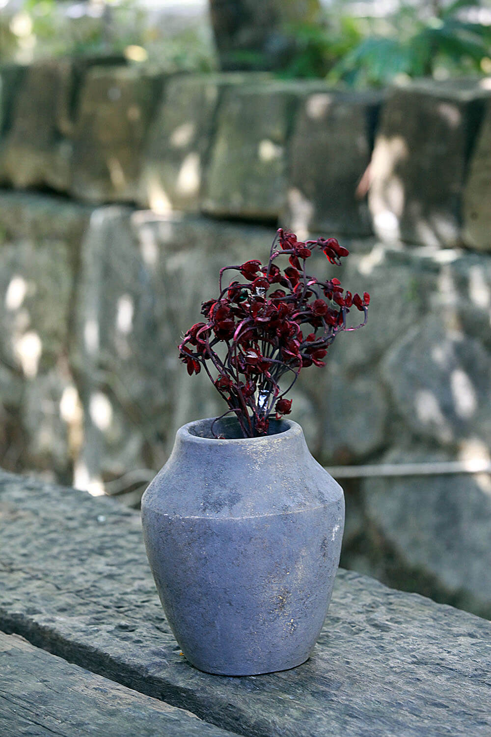 Valestino Vase