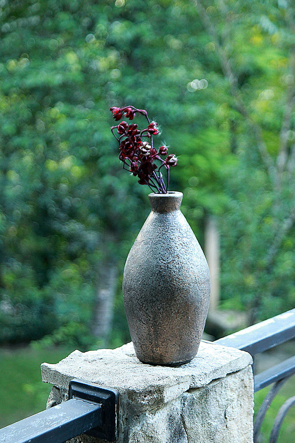 Asea Vase