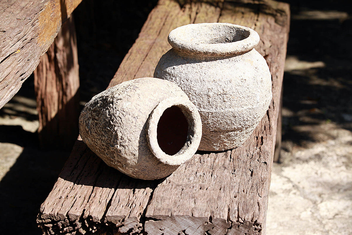 Kello Pot