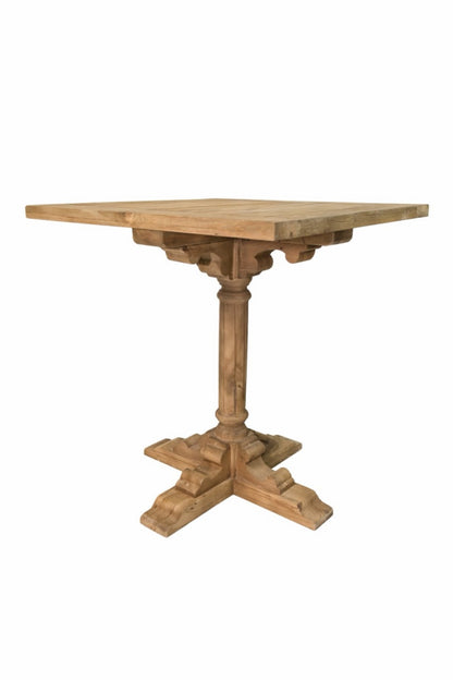 Miami table by BaliSouk – boho furniture made in Bali