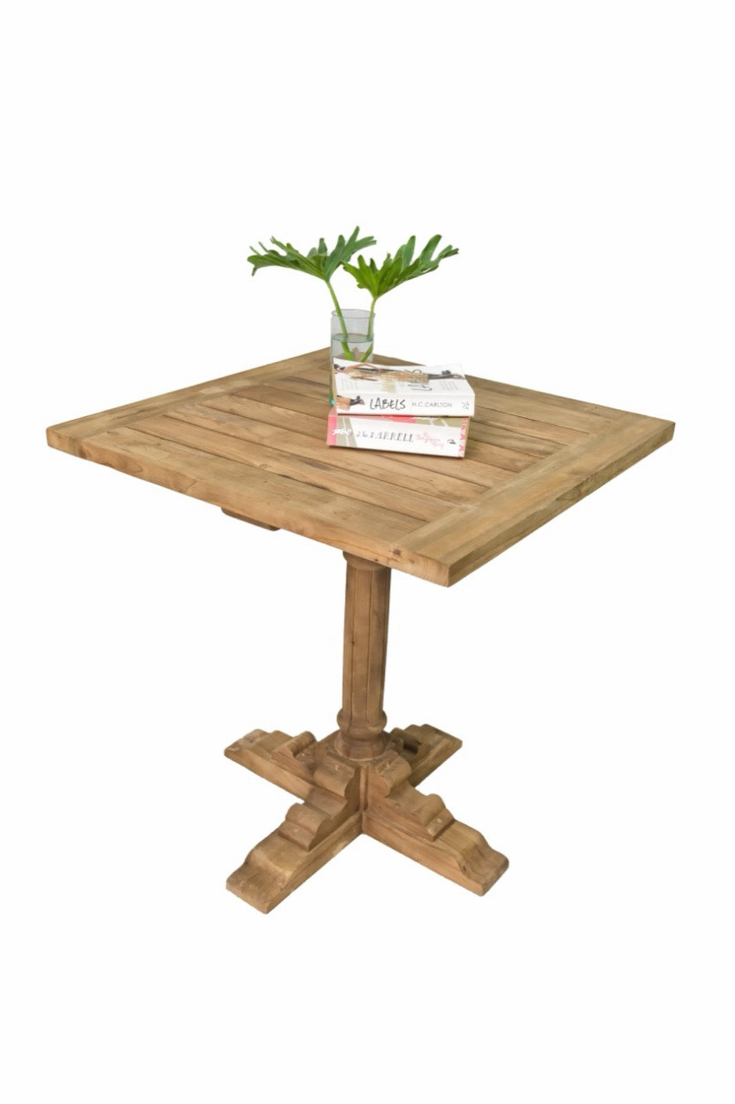 Miami table by BaliSouk – boho furniture made in Bali