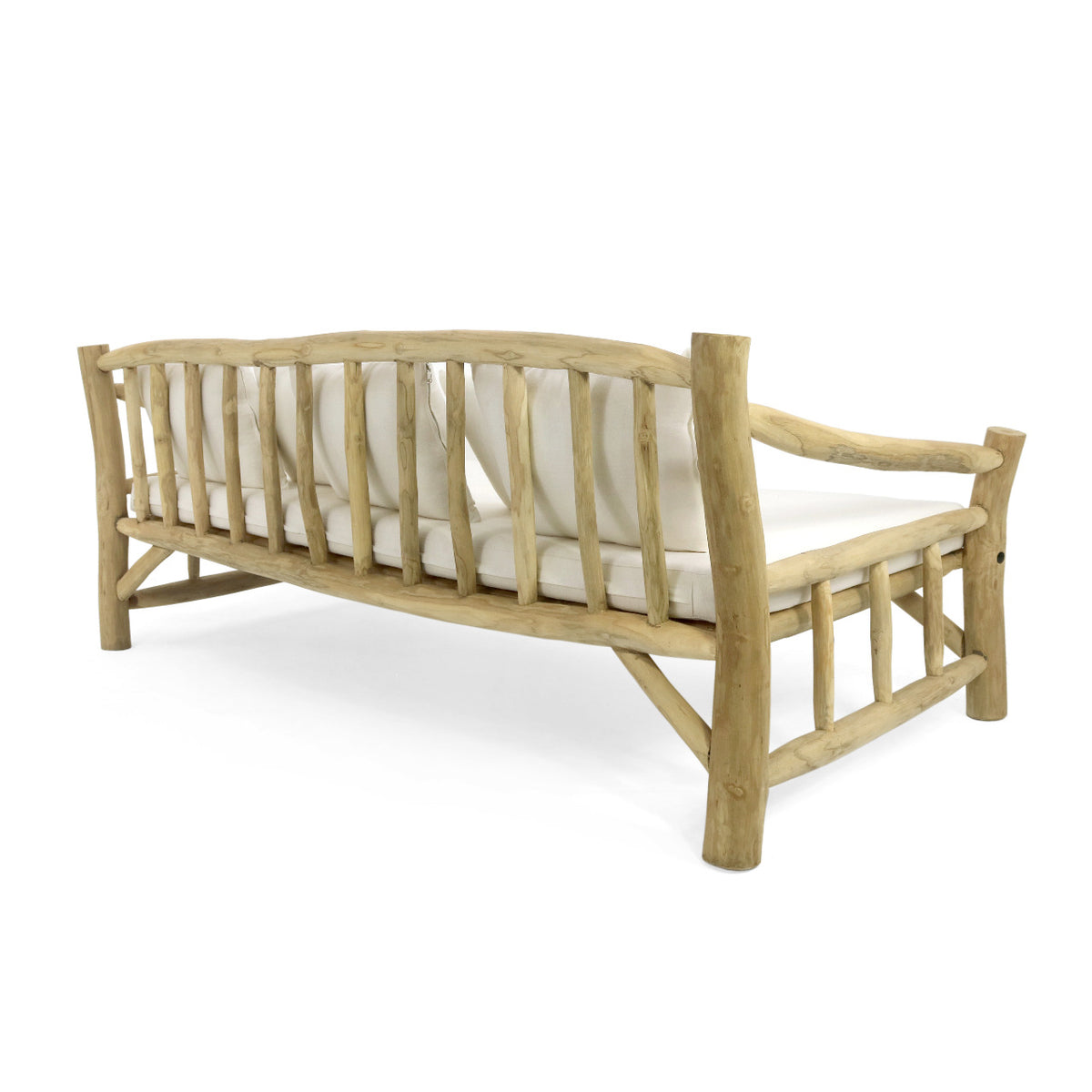 Mayorca daybed by BaliSouk – boho furniture made in Bali