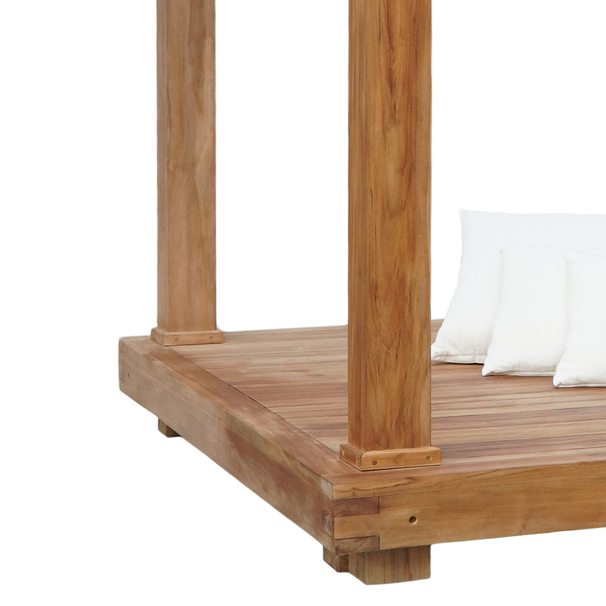 Monte Carlo daybed by BaliSouk – boho furniture made in Bali