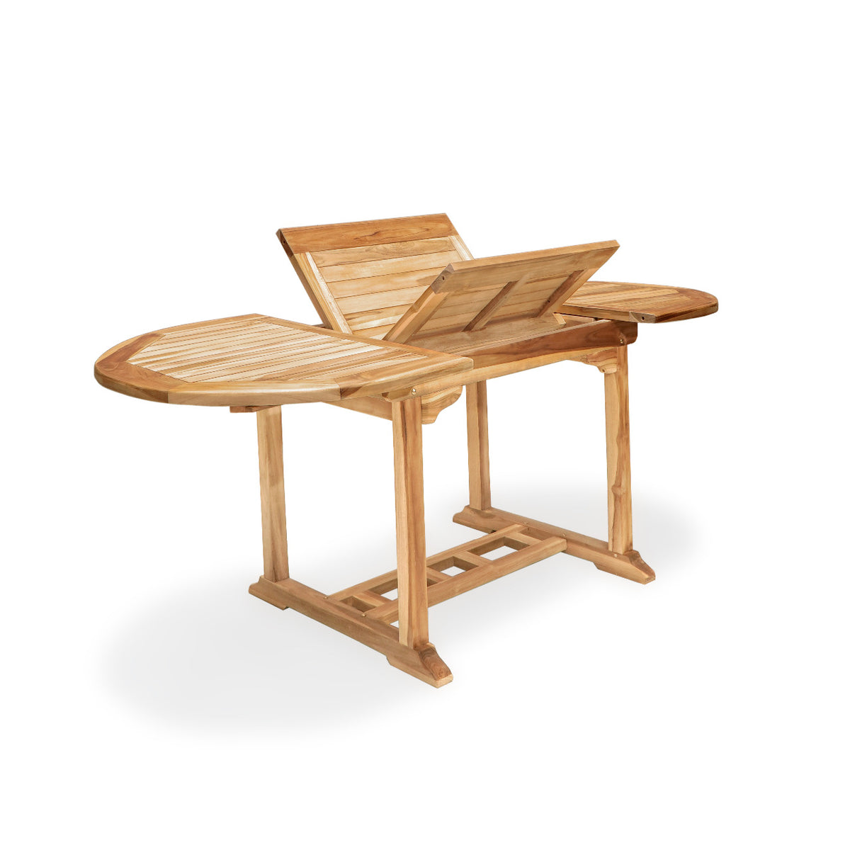 Java Ext. extension table by BaliSouk – boho furniture made in Bali