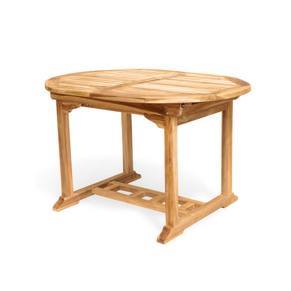 Java Ext. extension table by BaliSouk – boho furniture made in Bali