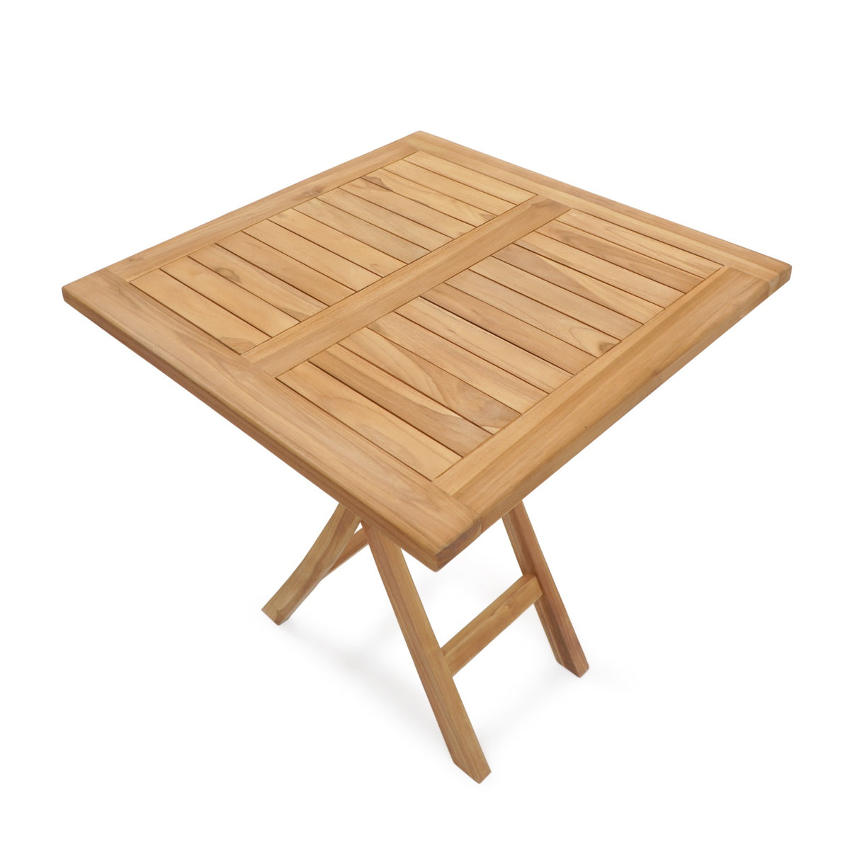 Modena folding table by BaliSouk – boho furniture made in Bali