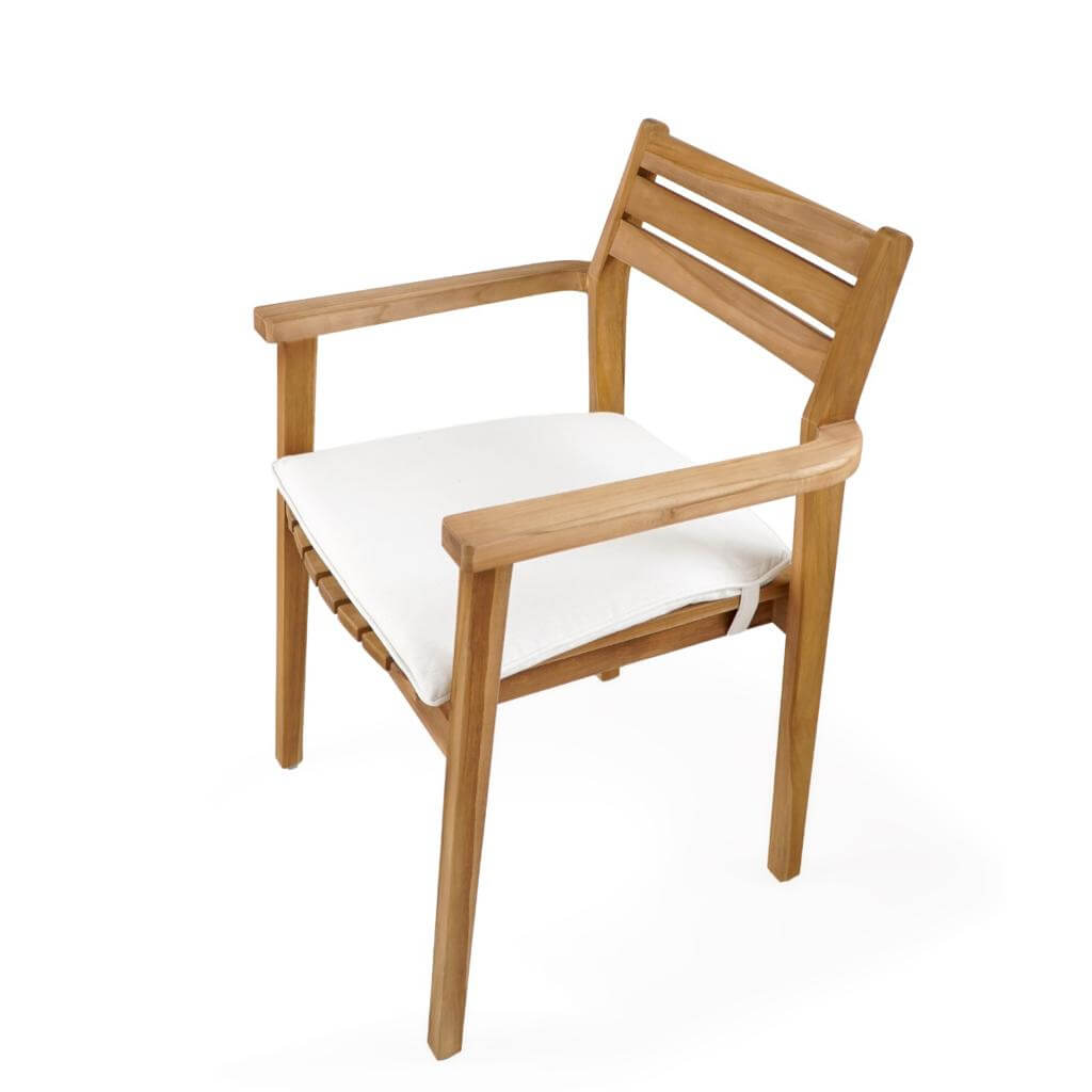 Bali Furniture – Cushion Set 4 For Farrens Chair