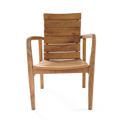 Bali Furniture – Sevilla Armchair Without Cushion