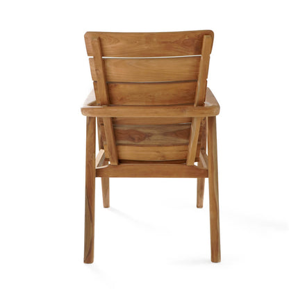 Bali Furniture – Sevilla Armchair Without Cushion