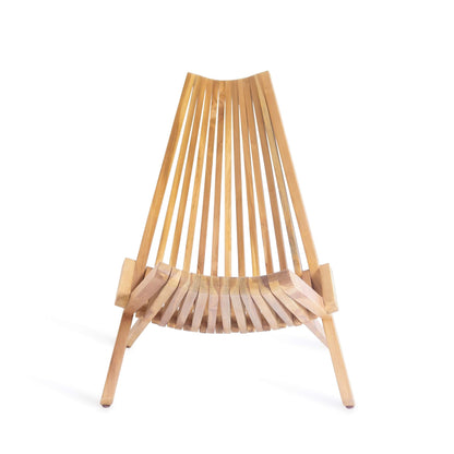 Bali Furniture – Phoenix Folding Chair Without Cushion